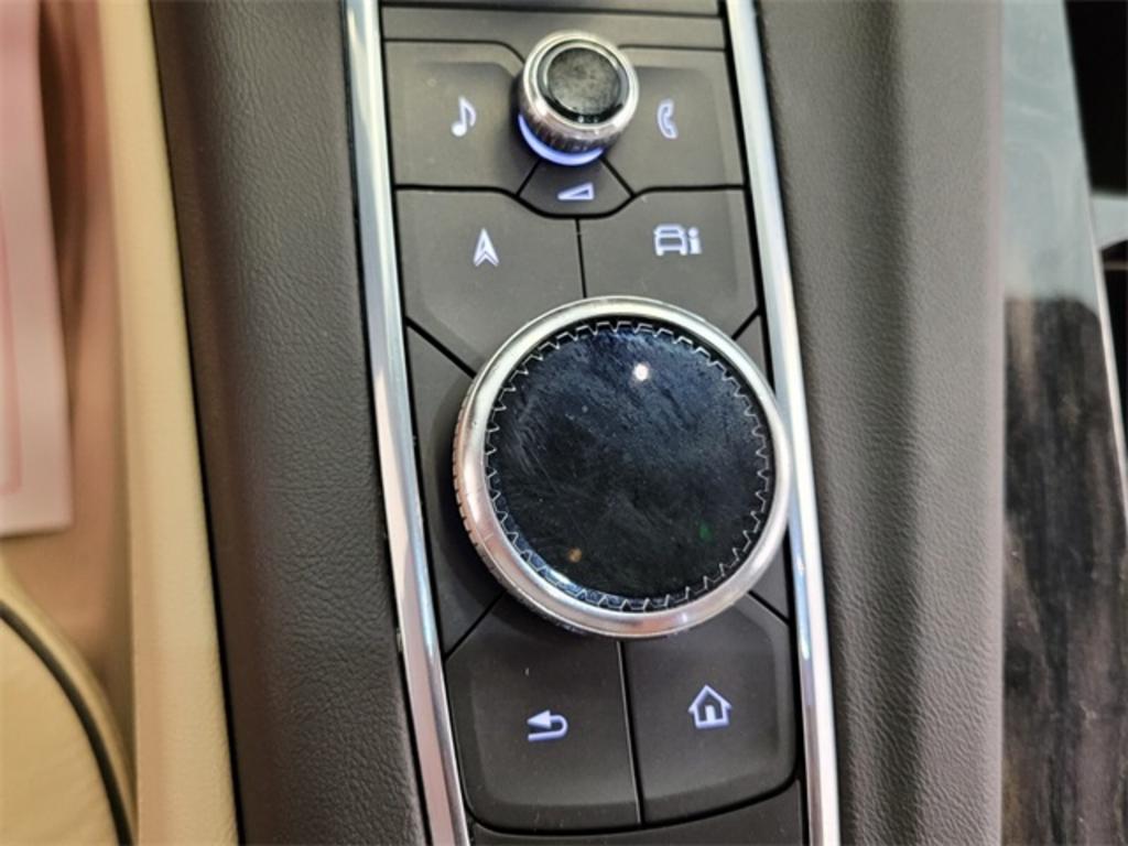 2021 Cadillac Escalade - $84,000