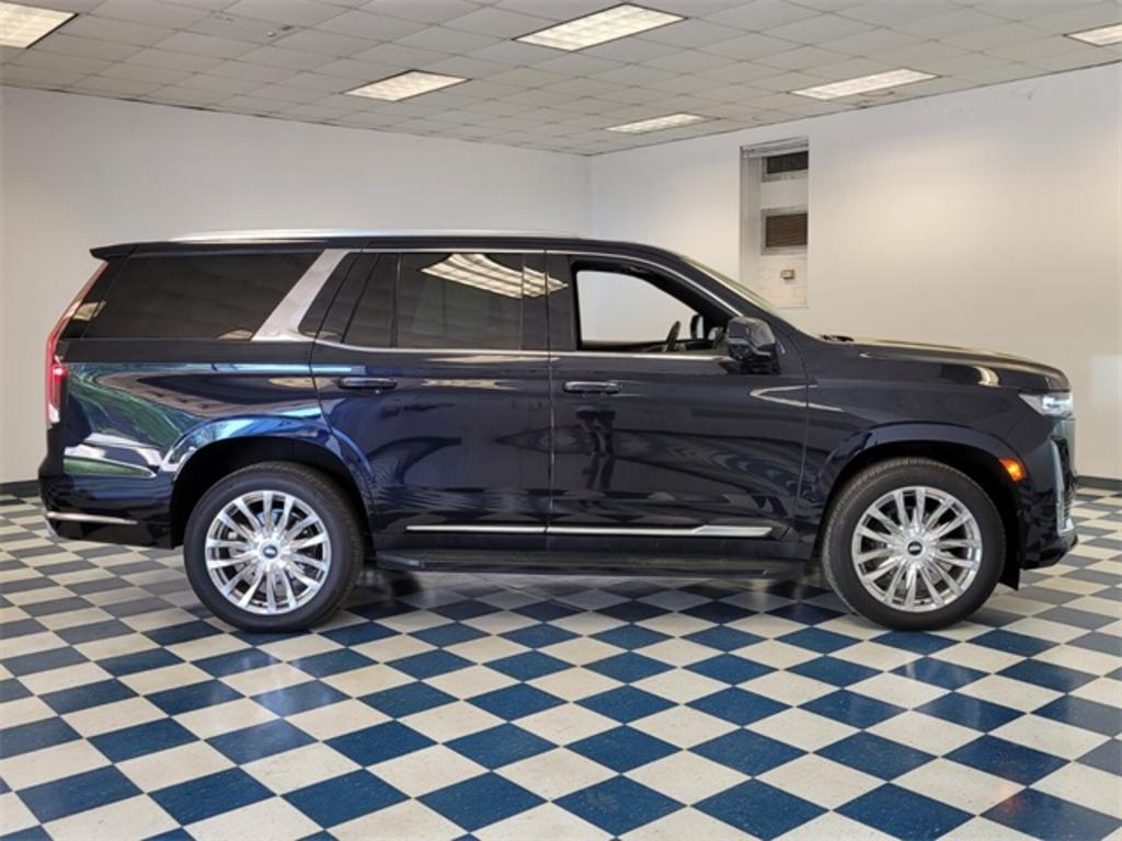 2021 Cadillac Escalade - $84,000