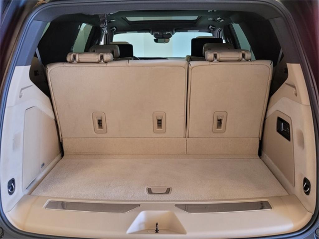 2021 Cadillac Escalade - $84,000