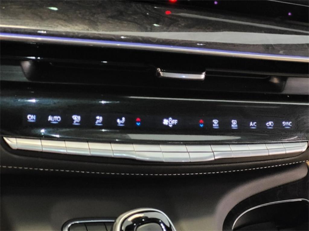 2021 Cadillac Escalade - $84,000