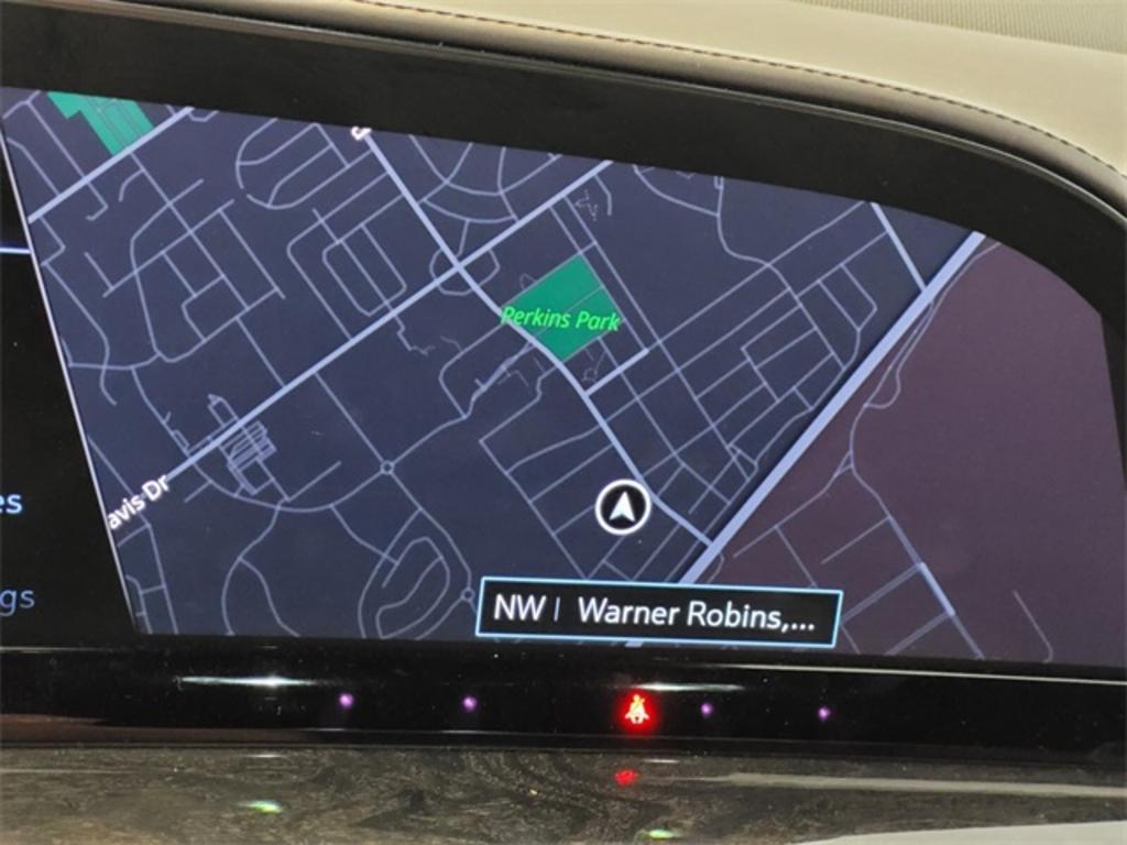2021 Cadillac Escalade - $84,000