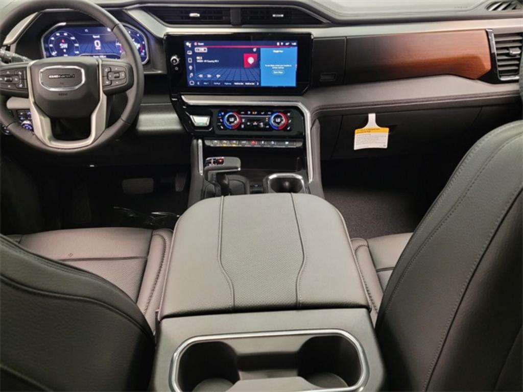 2023 GMC Sierra - $75,426