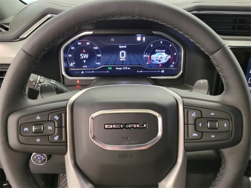 2023 GMC Sierra - $75,426