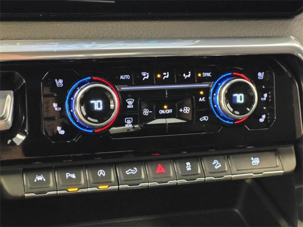 2023 GMC Sierra - $75,426