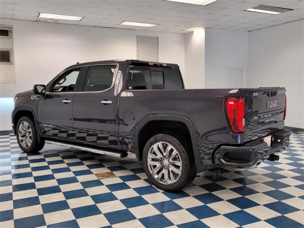 2023 GMC Sierra - $75,426