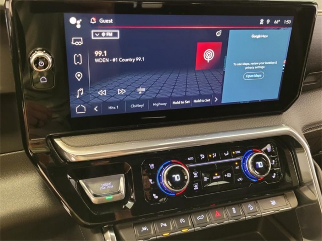 2023 GMC Sierra - $75,426