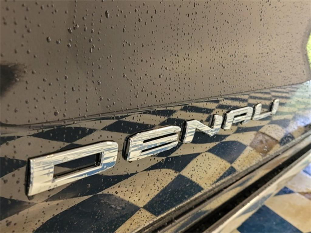 2023 GMC Sierra - $75,426
