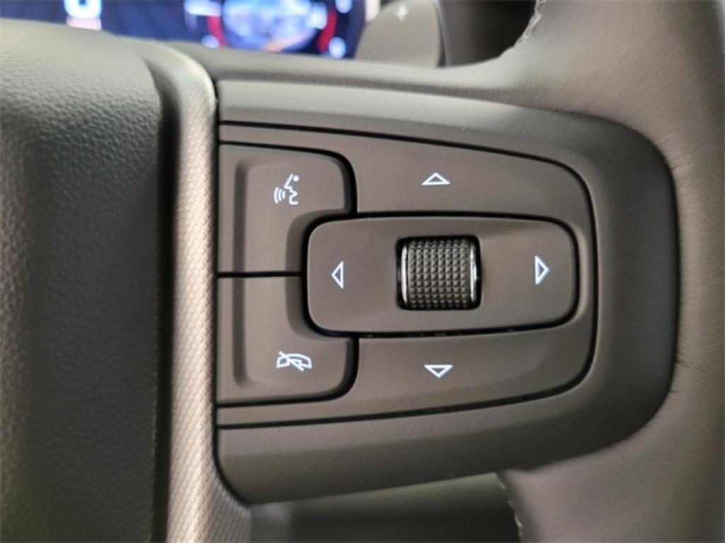 2023 GMC Sierra - $75,426