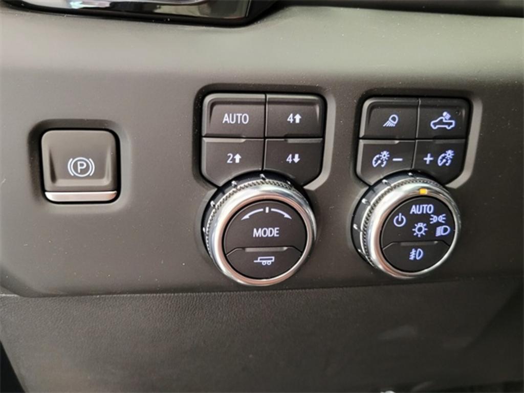 2023 GMC Sierra - $75,426