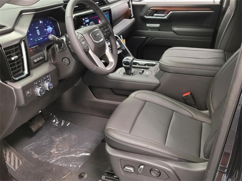 2023 GMC Sierra - $75,426