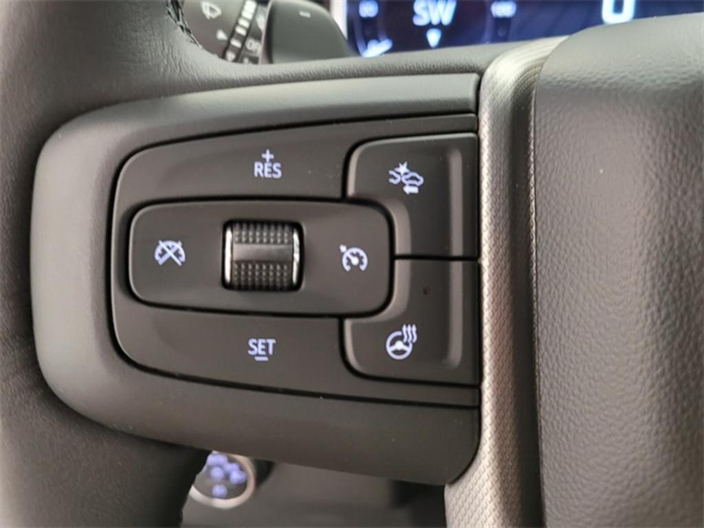 2023 GMC Sierra - $75,426