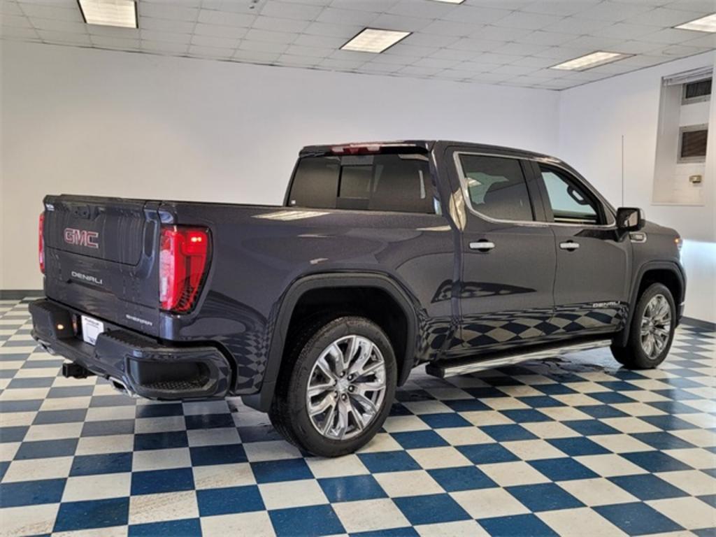 2023 GMC Sierra - $75,426