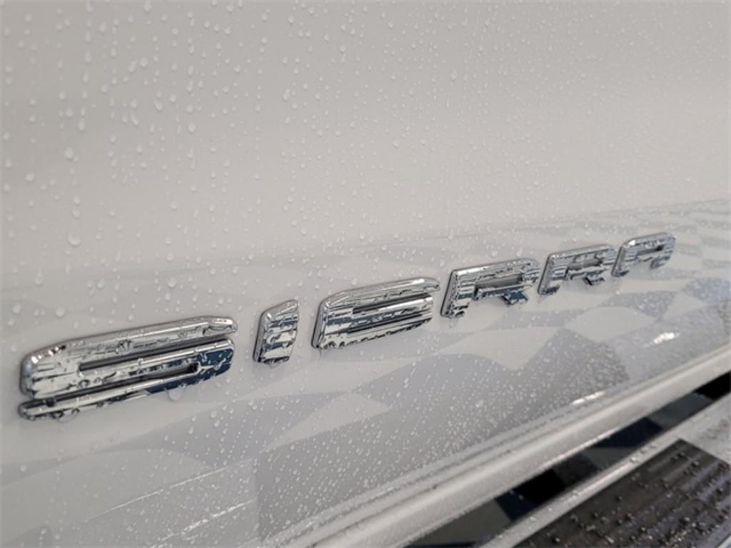 2023 GMC Sierra 1500 - $63,089