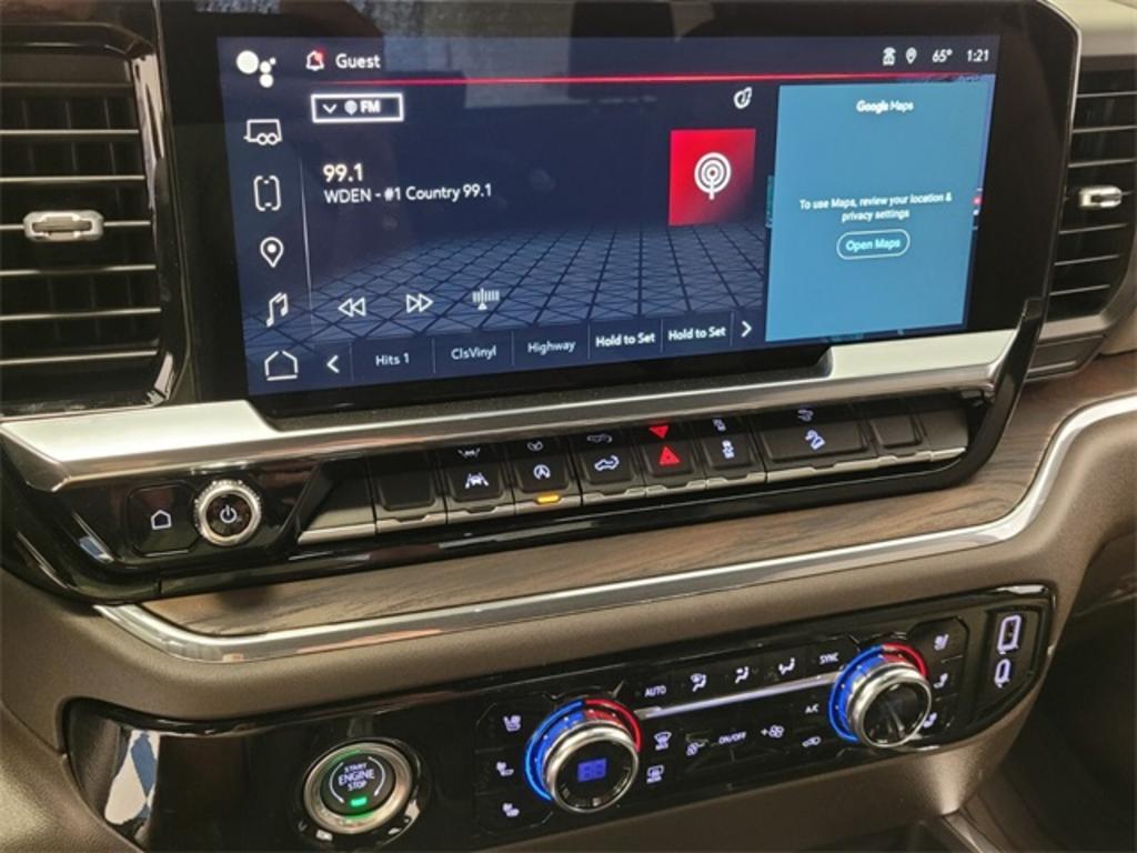 2023 GMC Sierra 1500 - $63,089