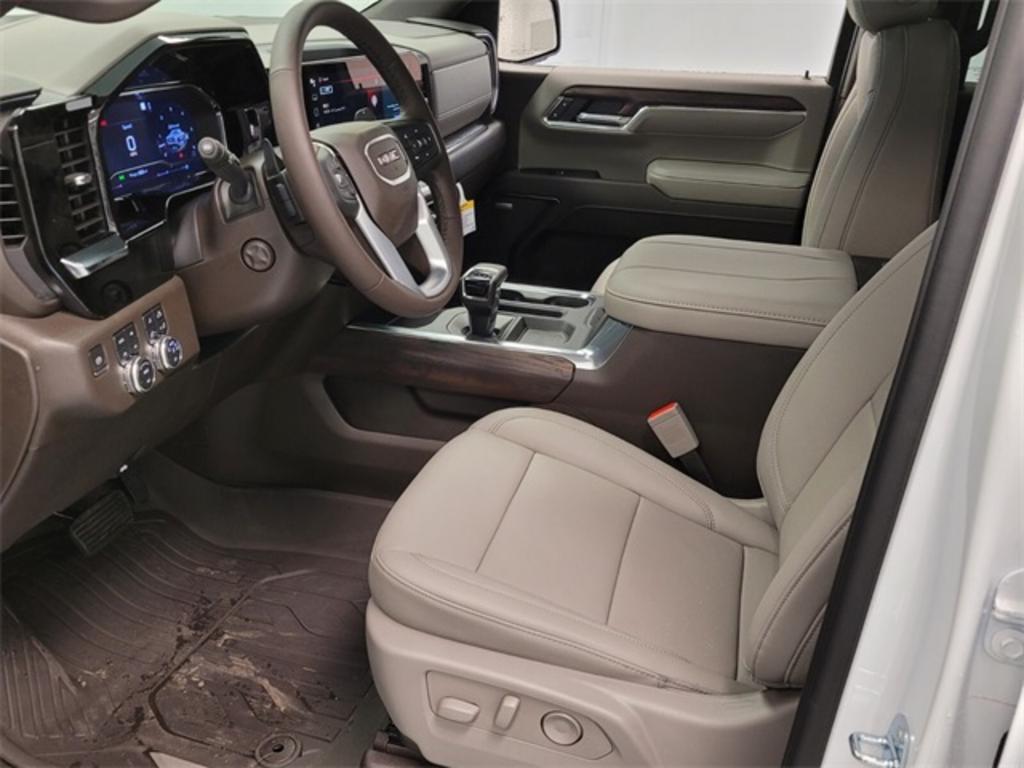 2023 GMC Sierra 1500 - $63,089