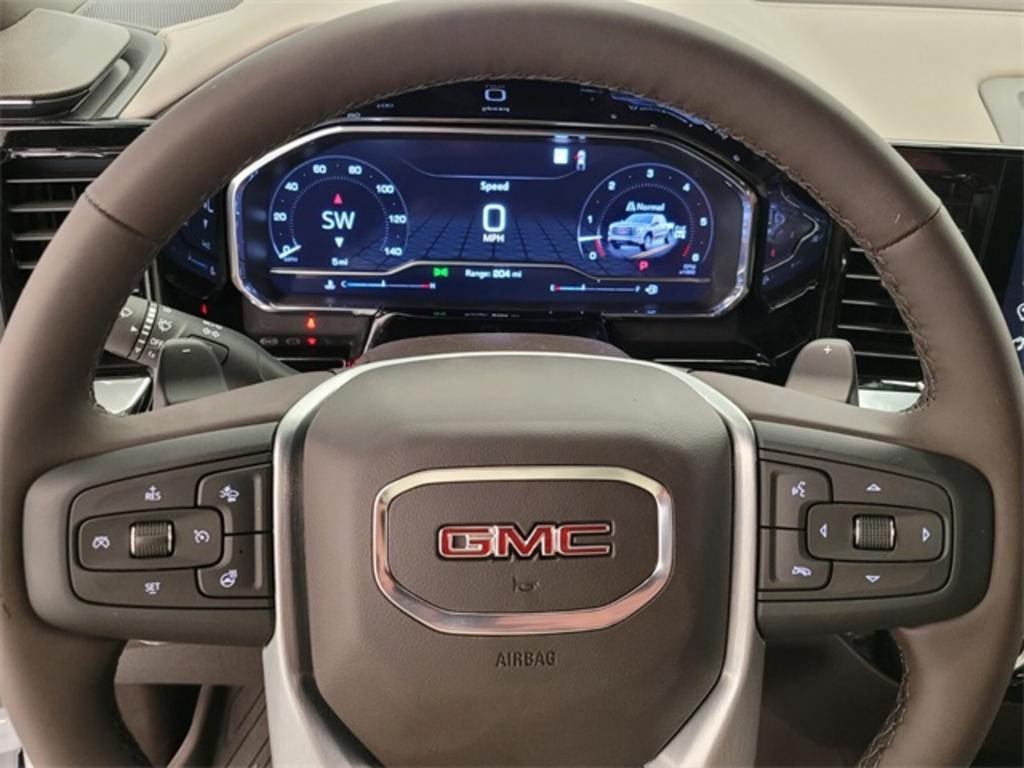2023 GMC Sierra 1500 - $63,089