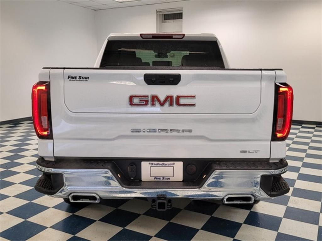 2023 GMC Sierra 1500 - $63,089