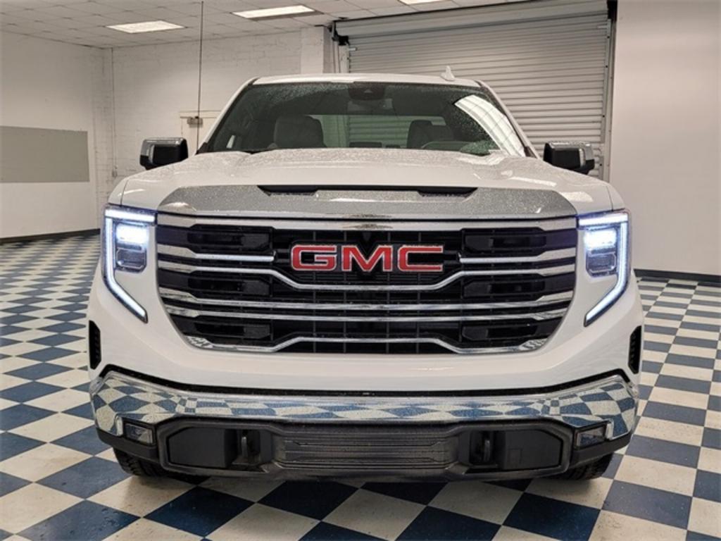 2023 GMC Sierra 1500 - $63,089