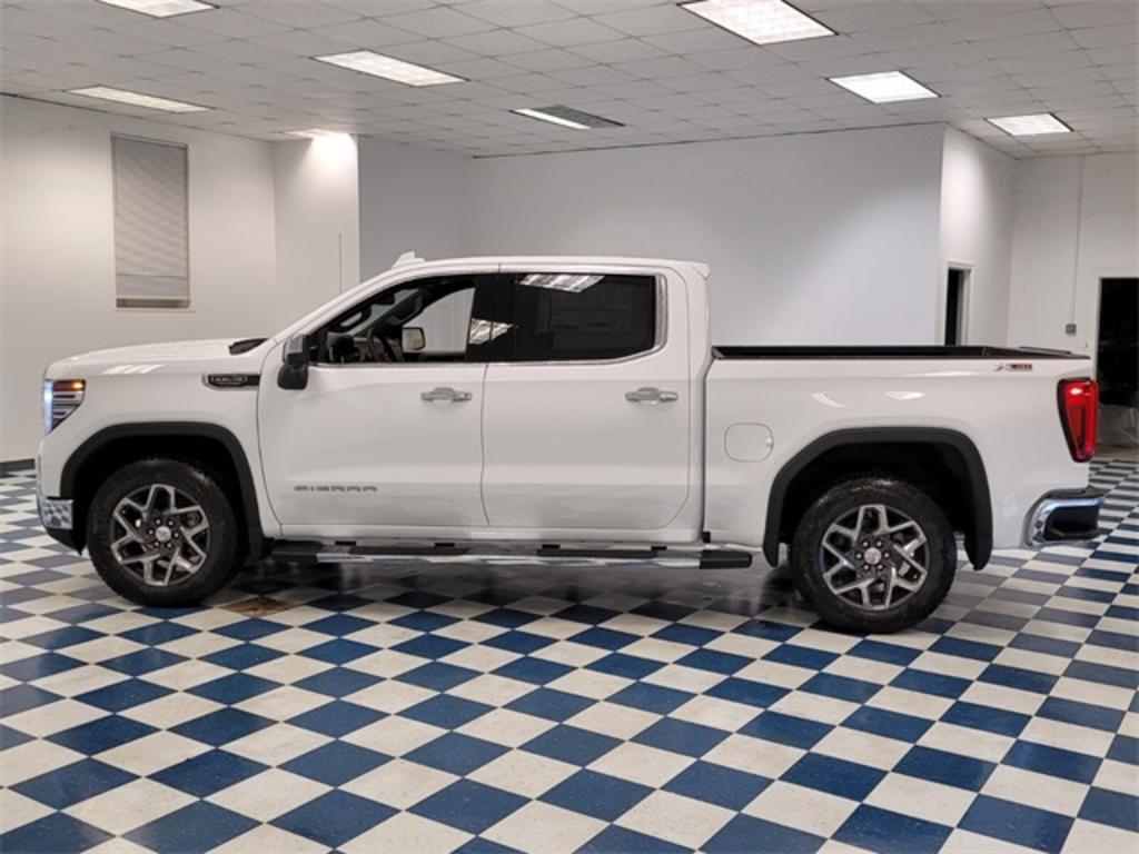 2023 GMC Sierra 1500 - $63,089