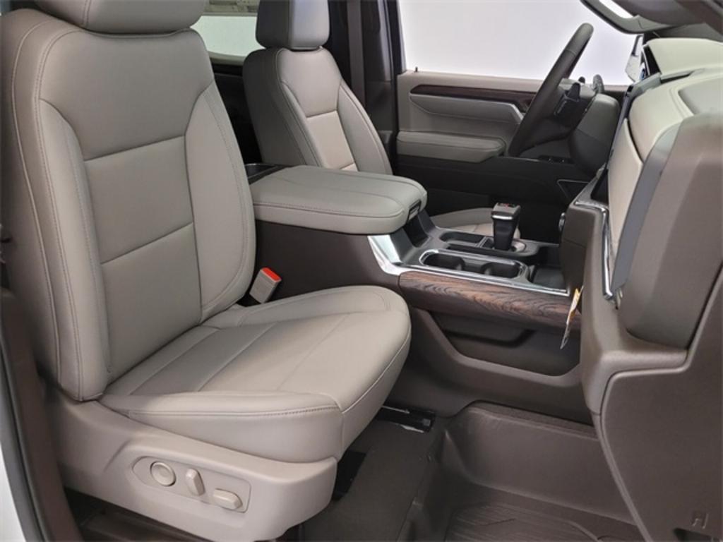 2023 GMC Sierra 1500 - $63,089