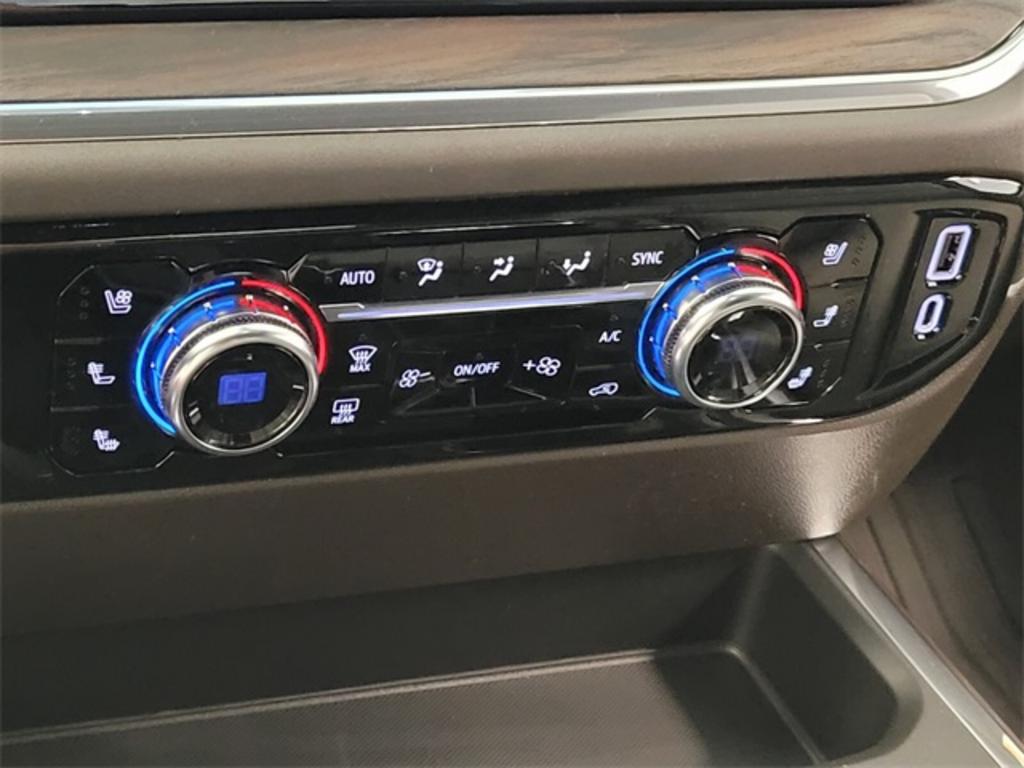 2023 GMC Sierra 1500 - $63,089