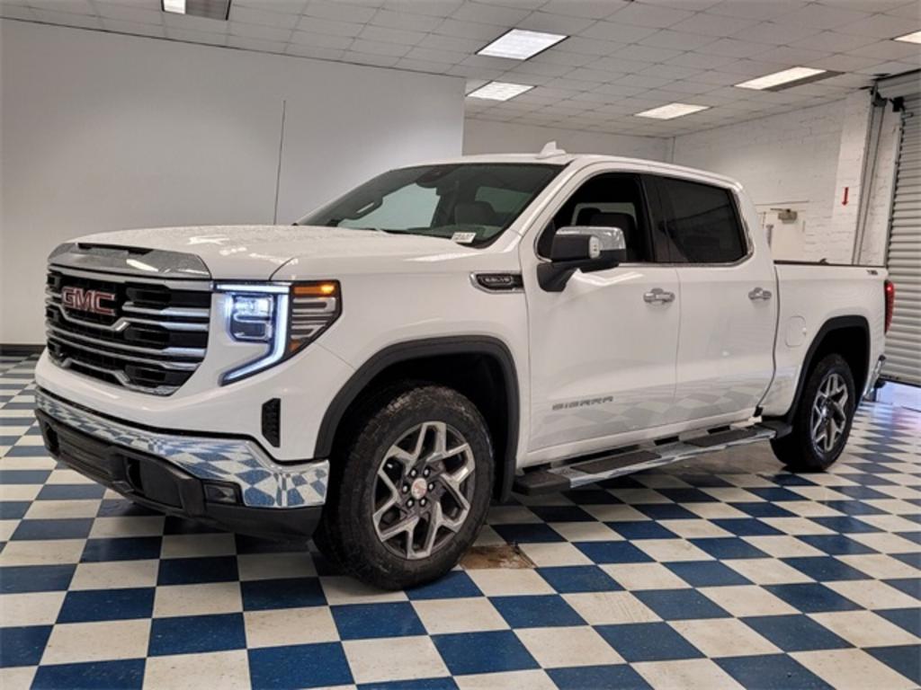 2023 GMC Sierra 1500 - $63,089