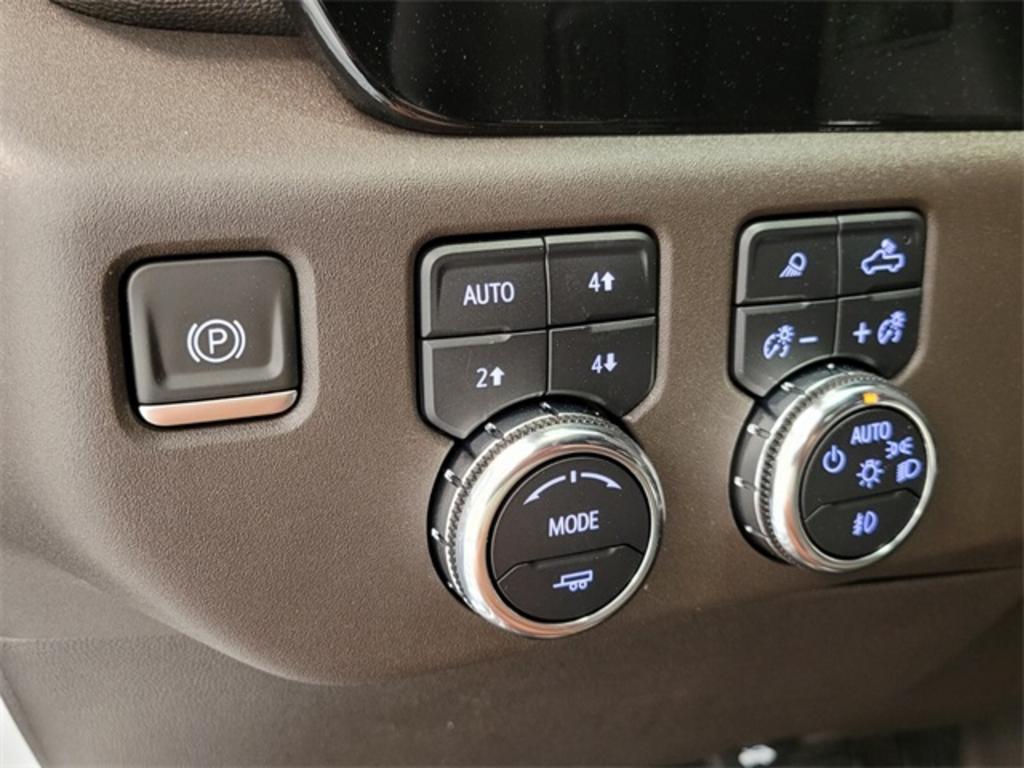 2023 GMC Sierra 1500 - $63,089