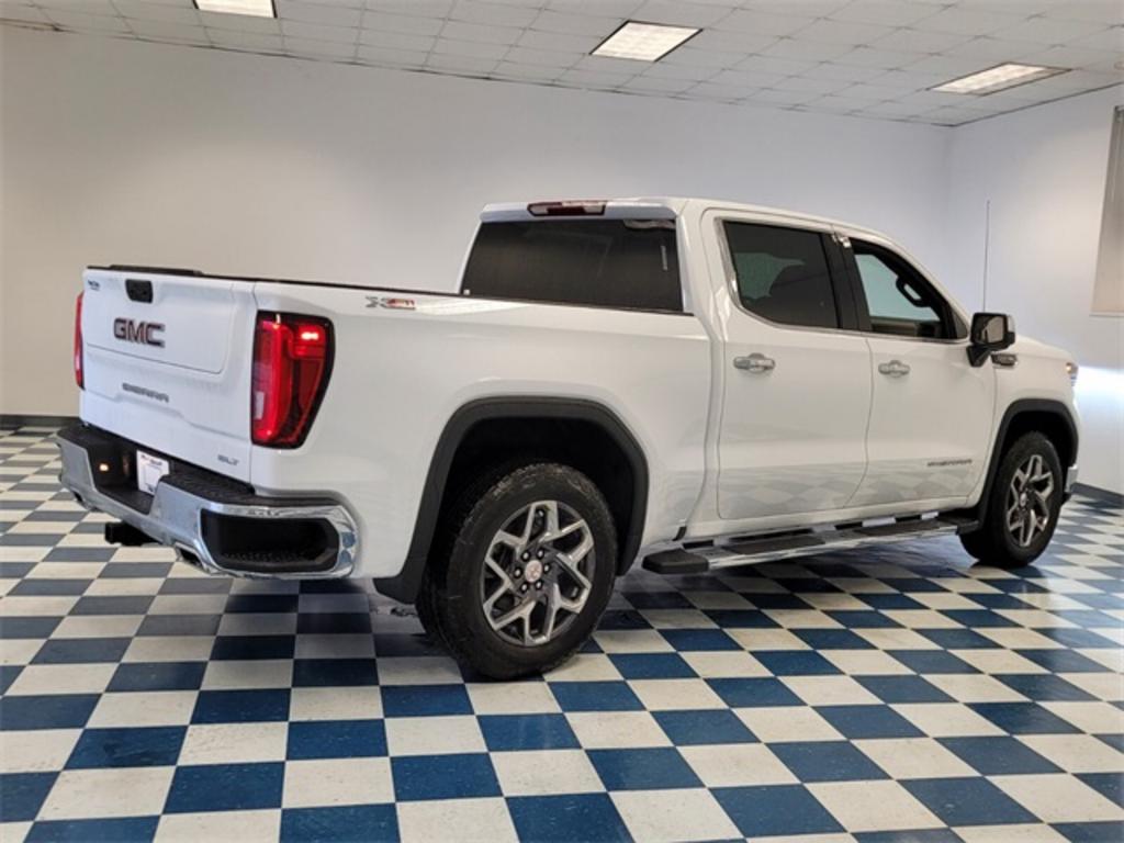 2023 GMC Sierra 1500 - $63,089