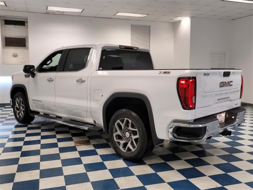 2023 GMC Sierra 1500 - $63,089