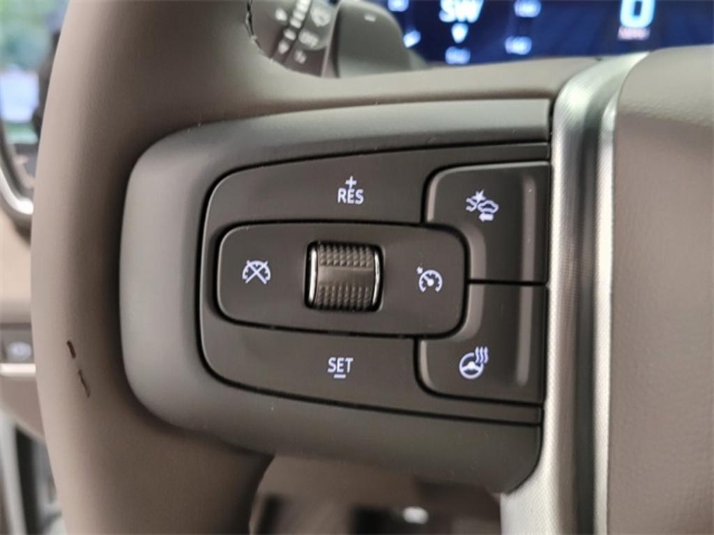 2023 GMC Sierra 1500 - $63,089