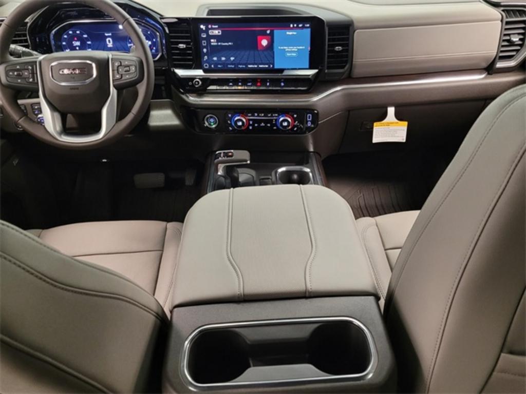 2023 GMC Sierra 1500 - $63,089