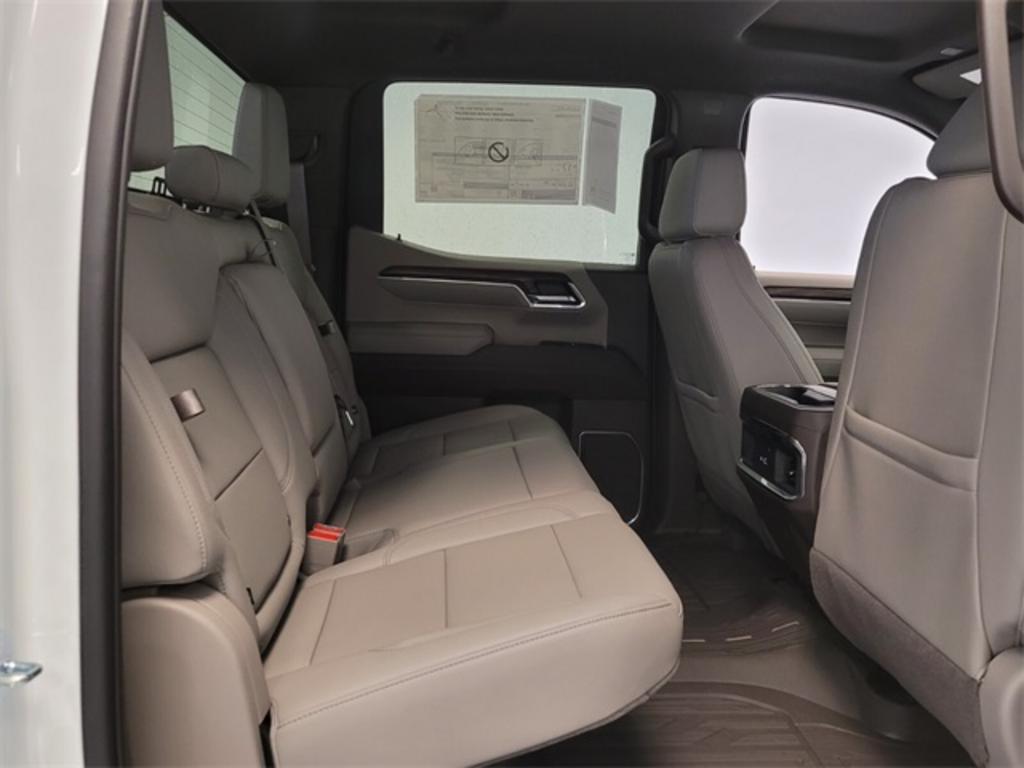 2023 GMC Sierra 1500 - $63,089