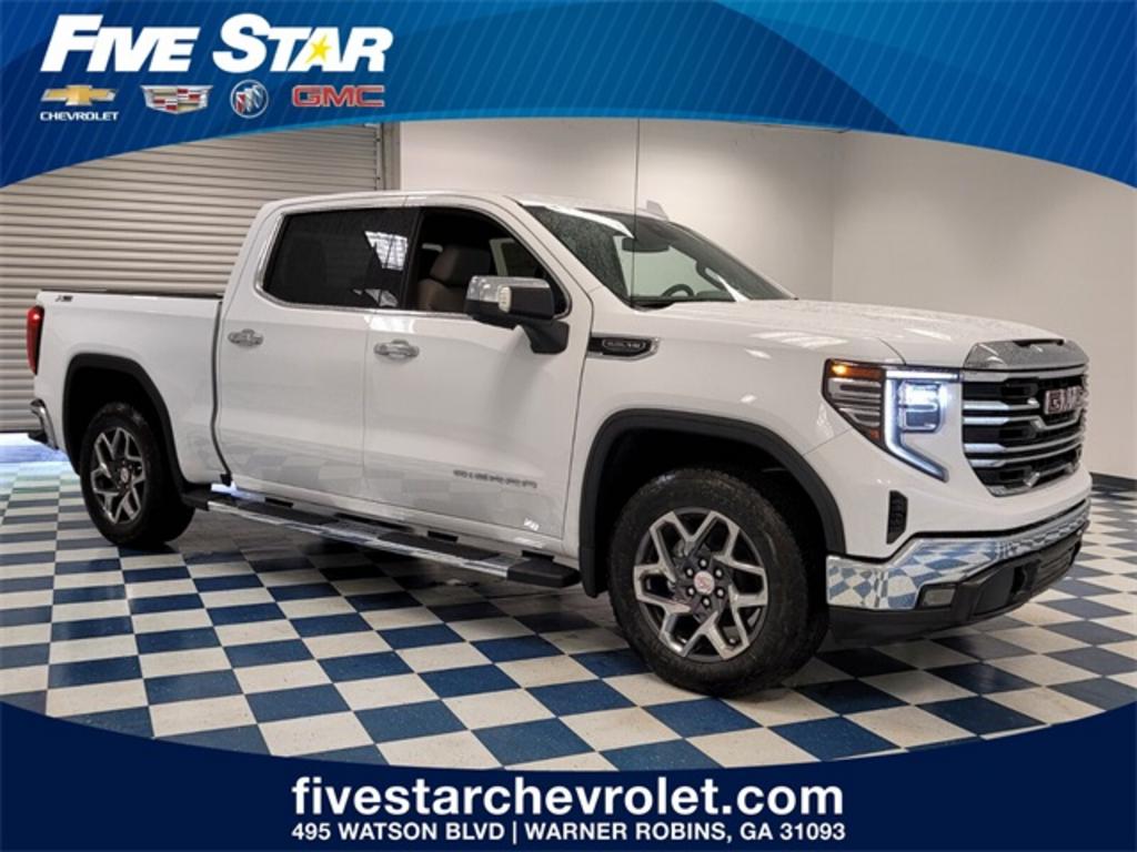 2023 GMC Sierra 1500 - $63,089