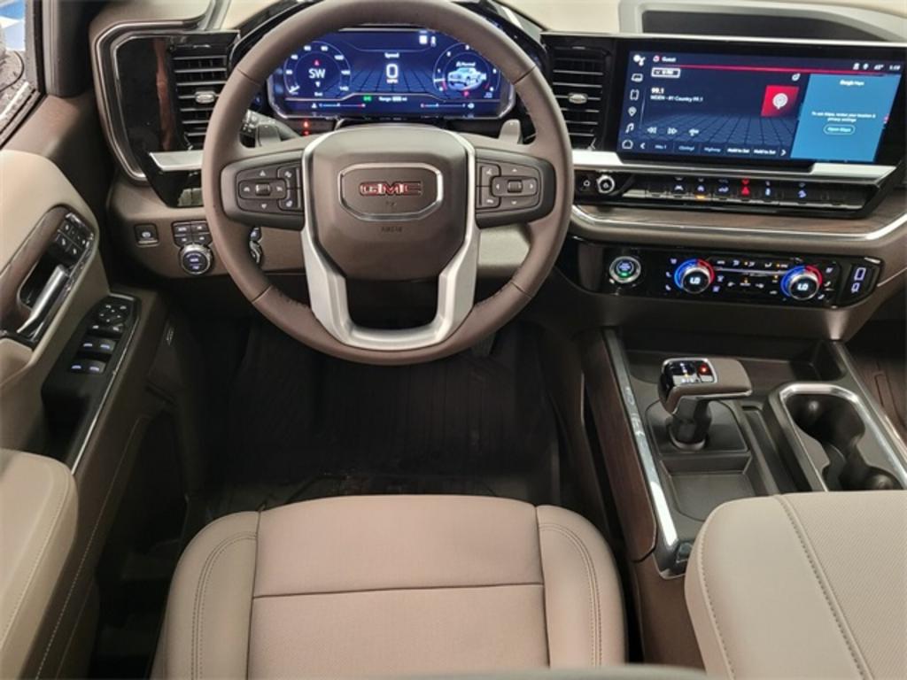 2023 GMC Sierra 1500 - $63,089