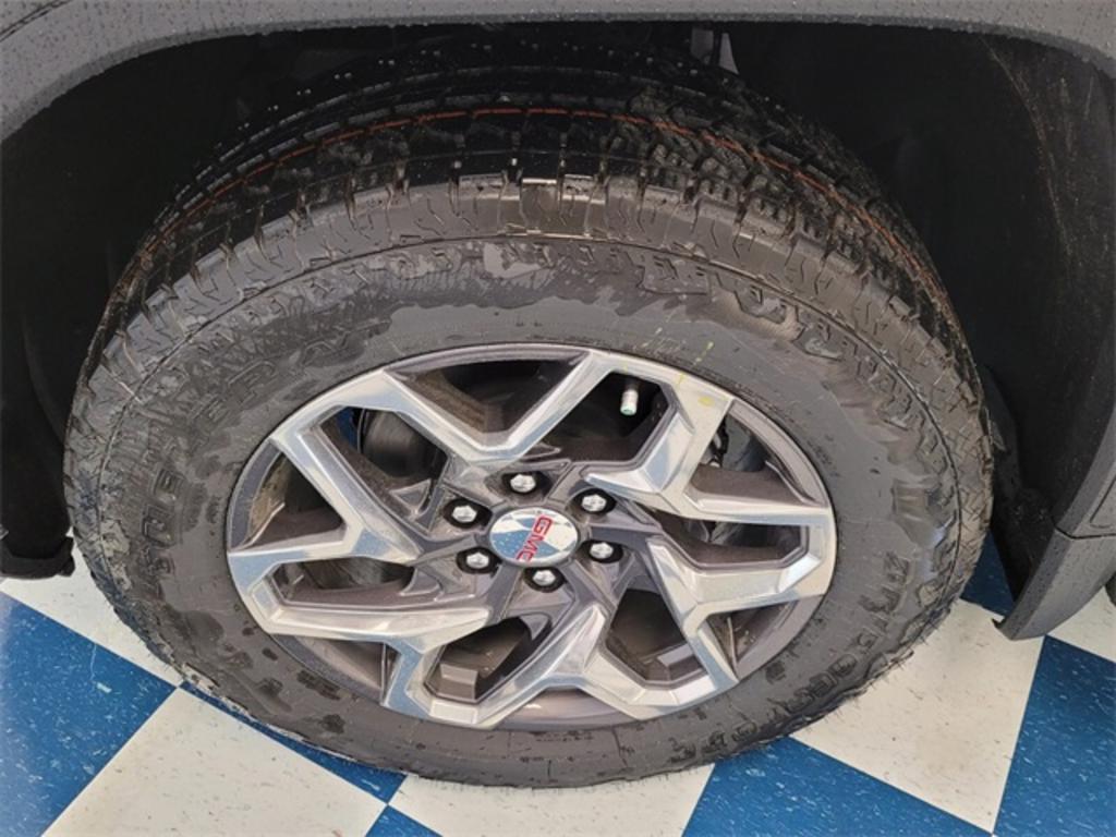 2023 GMC Sierra 1500 - $63,089