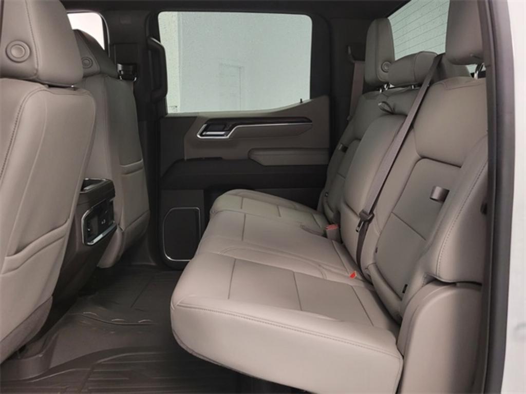 2023 GMC Sierra 1500 - $63,089