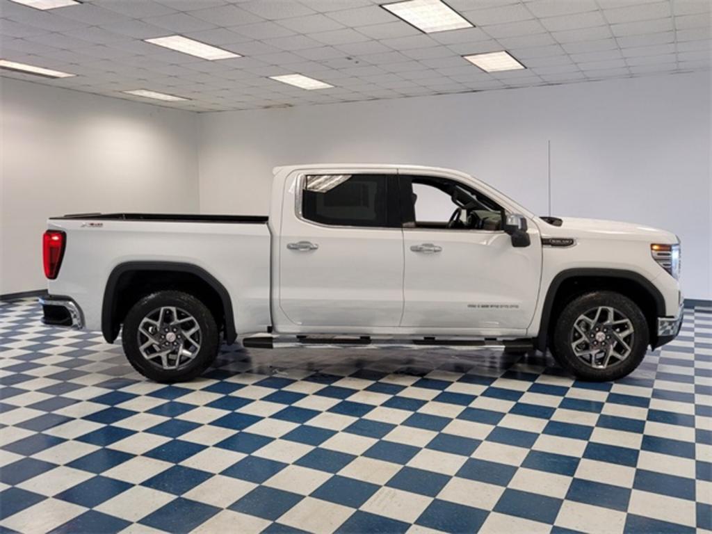 2023 GMC Sierra 1500 - $63,089