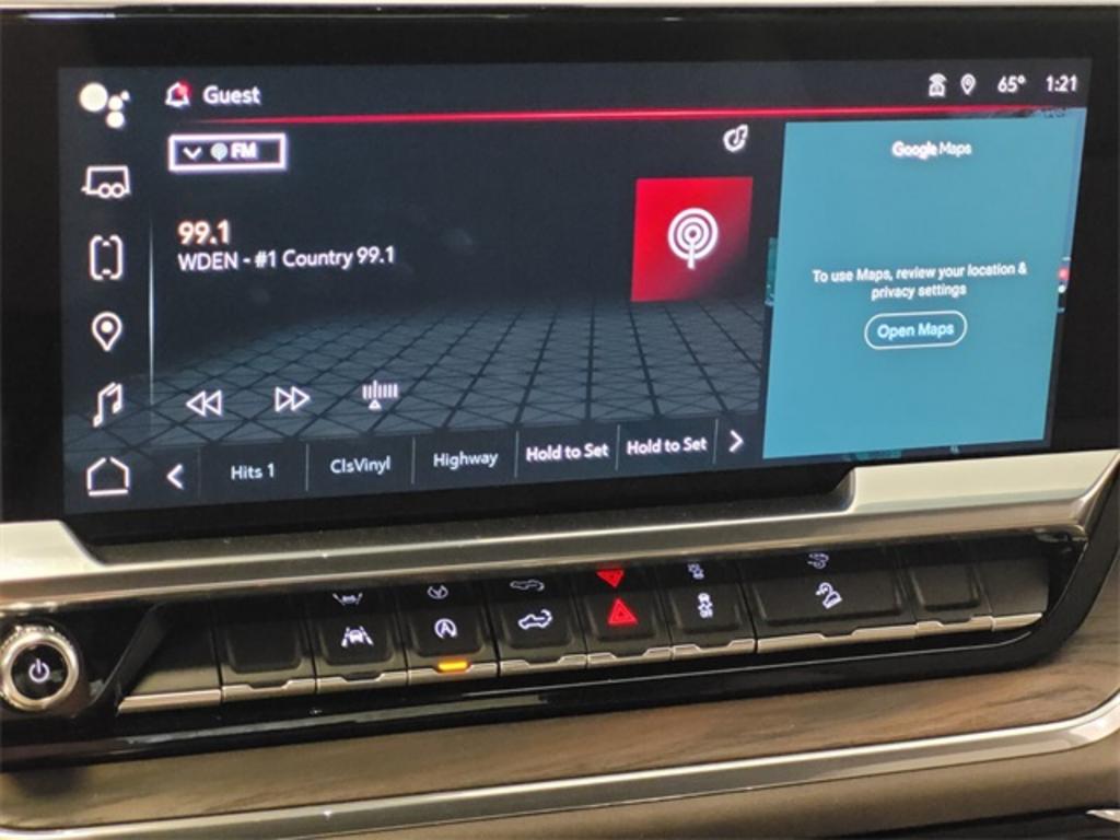 2023 GMC Sierra 1500 - $63,089