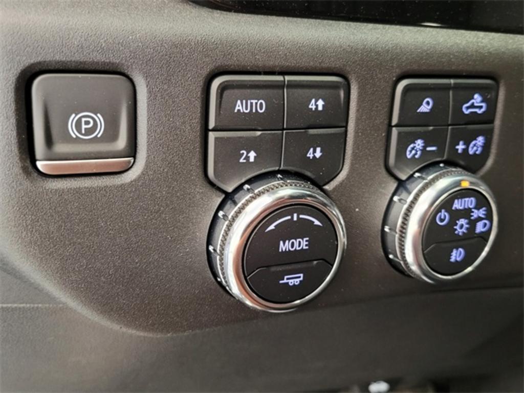 2023 GMC Sierra - $63,569