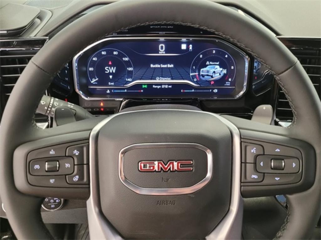2023 GMC Sierra - $63,569
