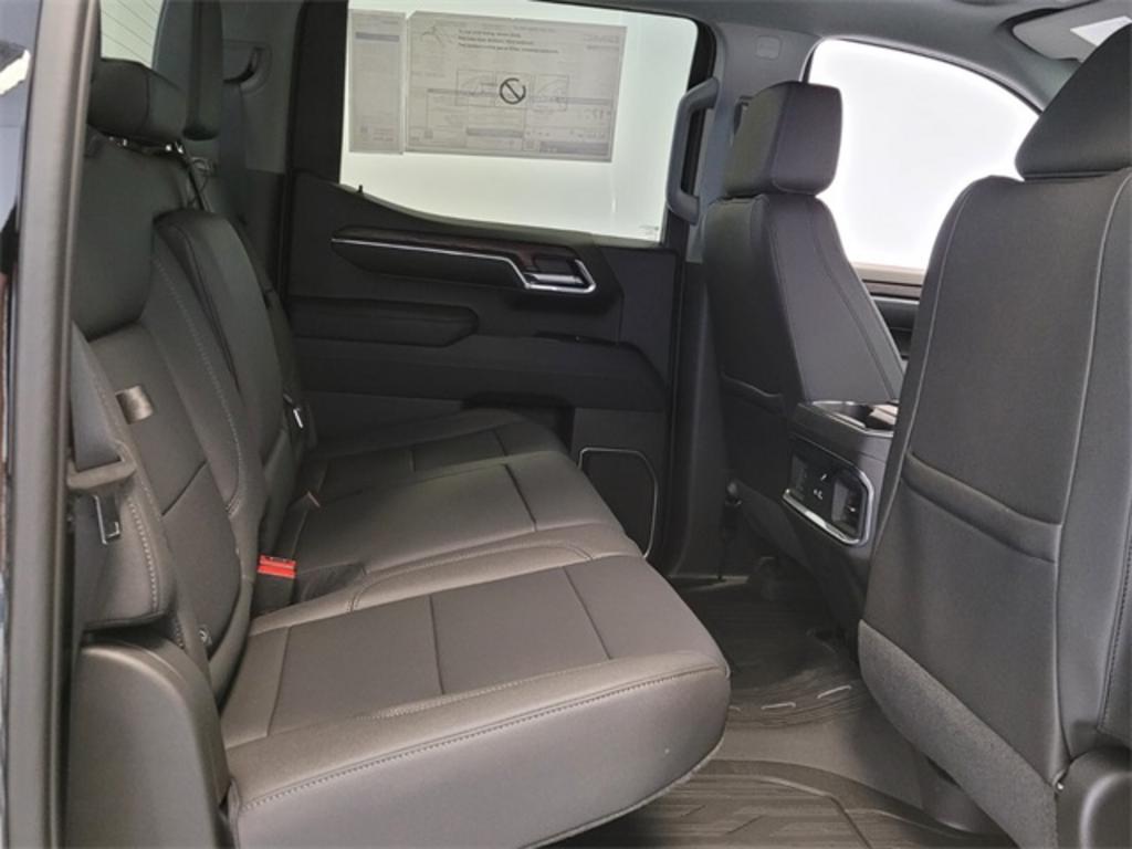 2023 GMC Sierra - $63,569