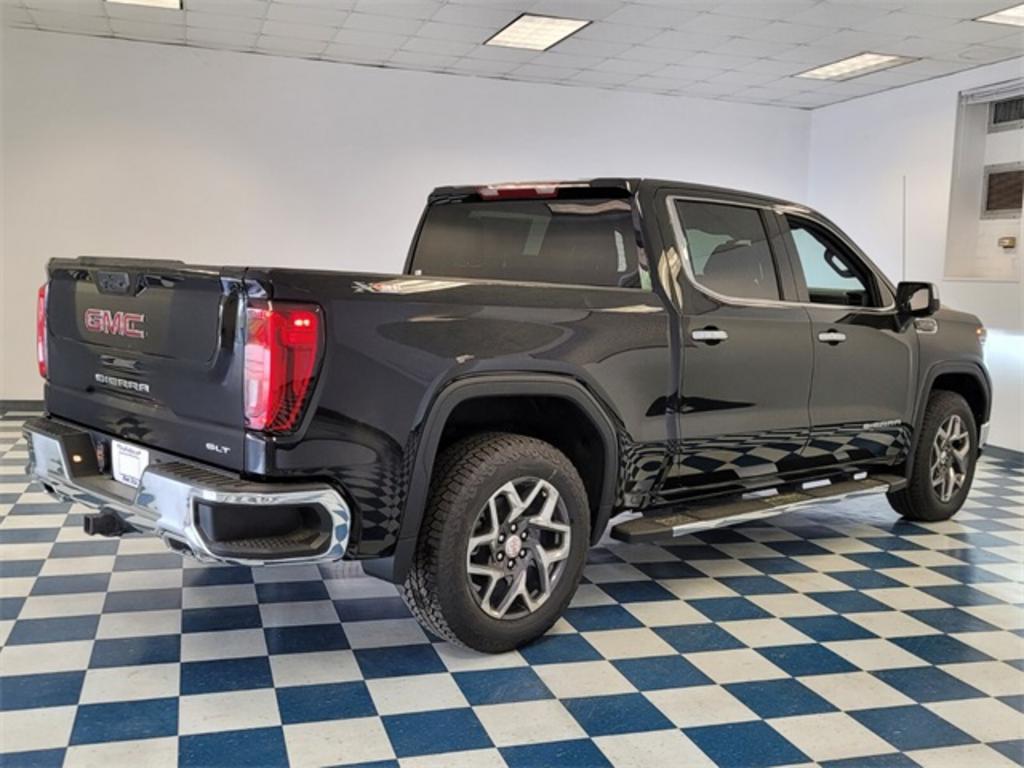 2023 GMC Sierra - $63,569