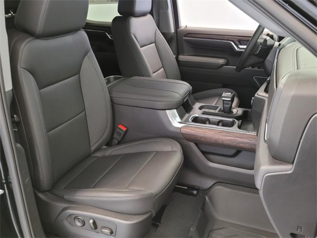 2023 GMC Sierra - $63,569