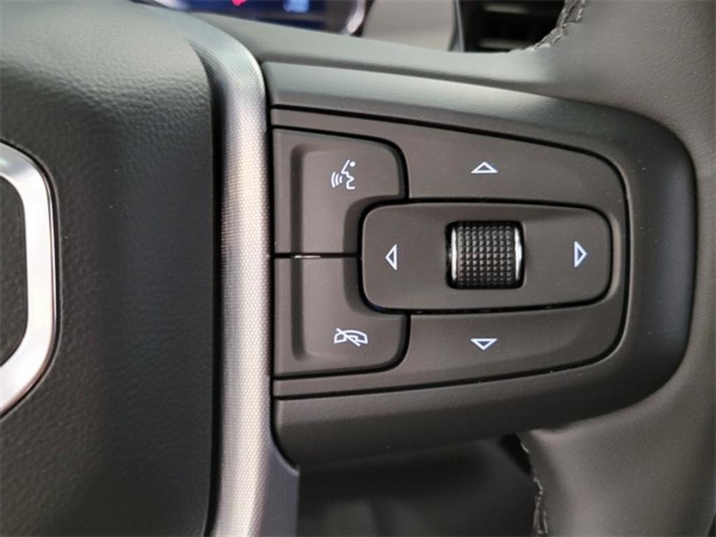2023 GMC Sierra - $63,569