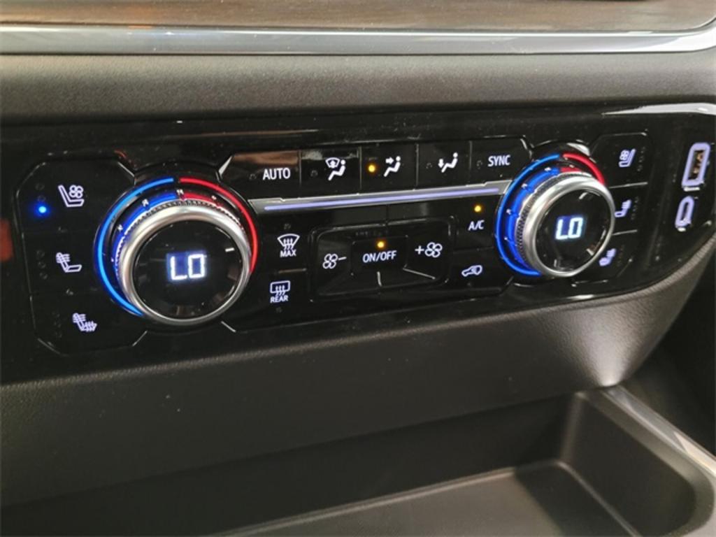 2023 GMC Sierra - $63,569