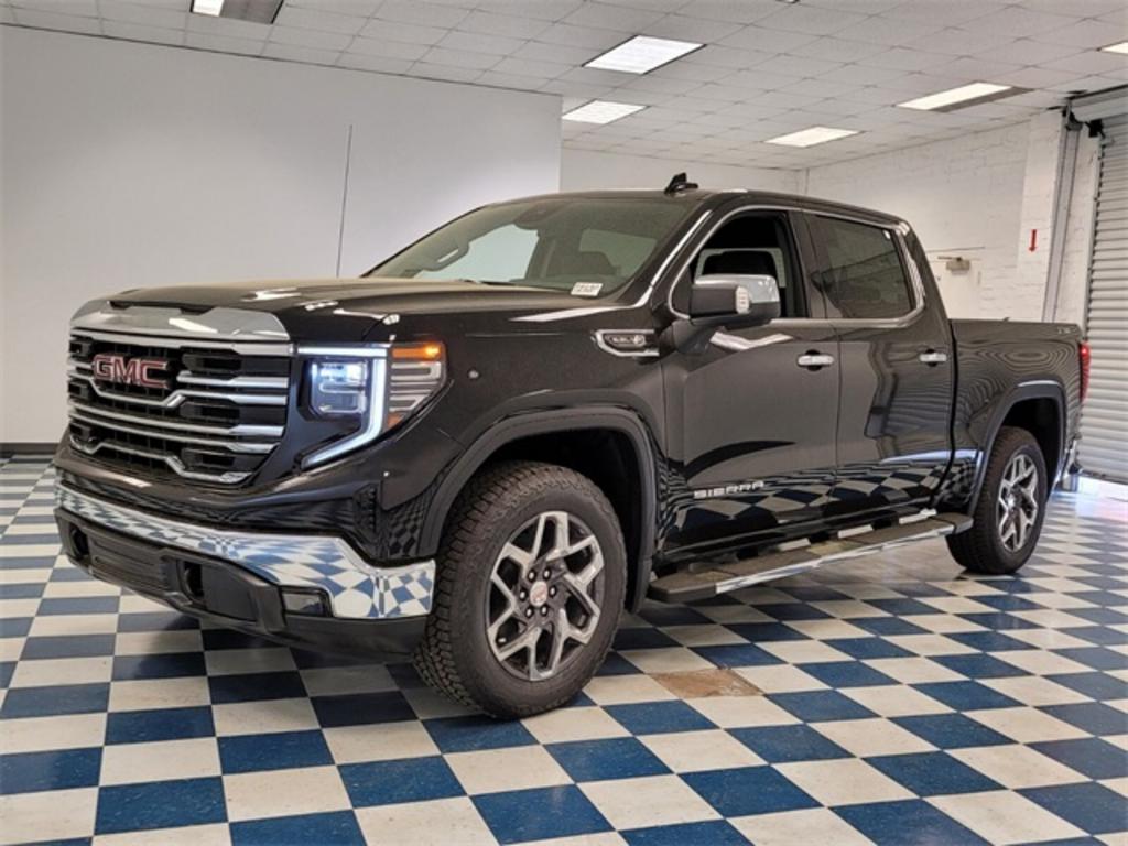 2023 GMC Sierra - $63,569