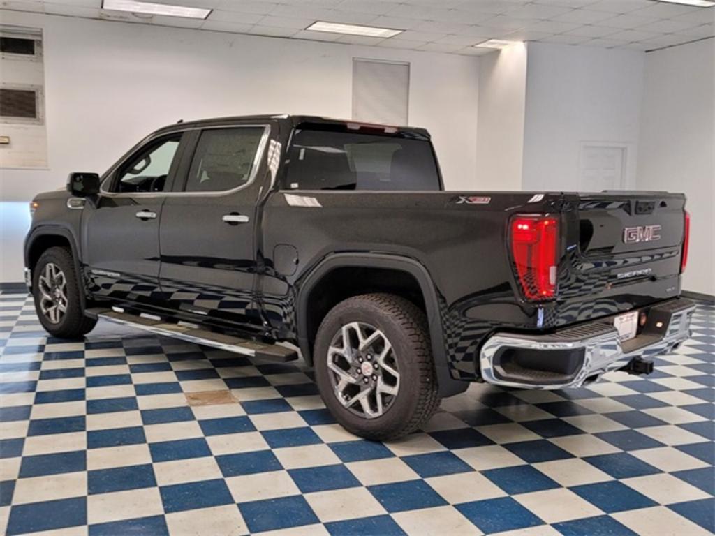 2023 GMC Sierra - $63,569