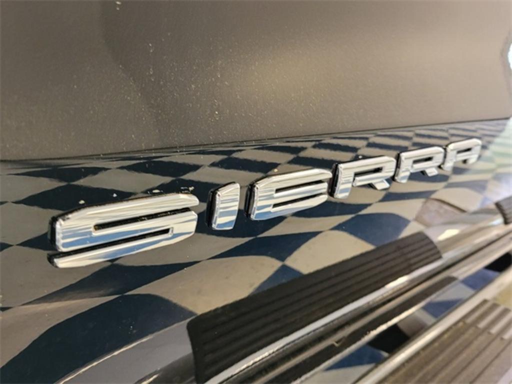 2023 GMC Sierra - $63,569