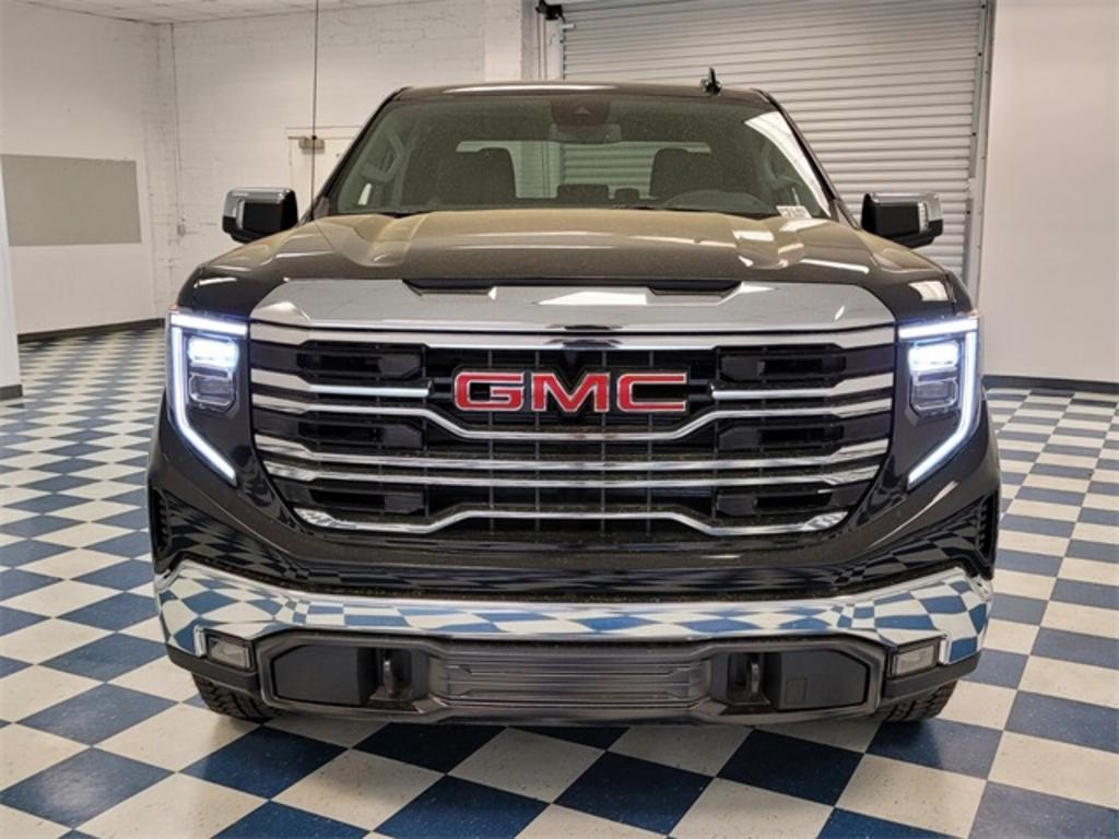 2023 GMC Sierra - $63,569