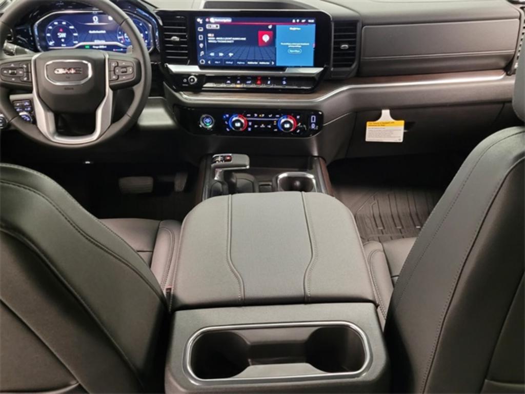 2023 GMC Sierra - $63,569